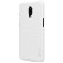 Nillkin Super Frosted Shield Matte cover case for Oneplus 6T order from official NILLKIN store